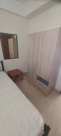Studio/Γκαρσονιέρα για ενοικίαση Σταθμός (Κομοτηνή) - Photo 5
