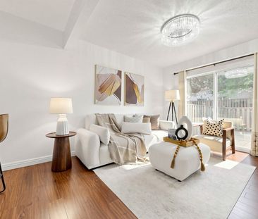 For Lease - 1290 Bridletowne Circle Unit# 69, Toronto, Ontario - Photo 2