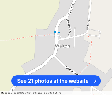 The Cross, Walton, Lutterworth, LE17 - Photo 1