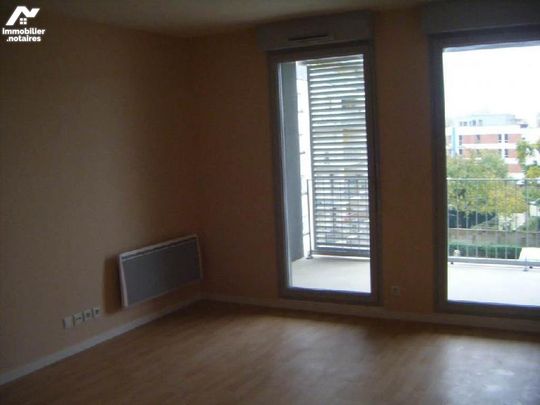 Rennes - Quartier Lorient St Brieuc, boulevard Saint Jean baptiste De La Salle - Apprt T3 (63.3... - Photo 1