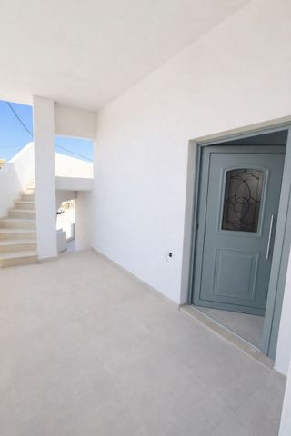 Μεζονέτα για ενοικίαση Κυριάννα (Αρκάδι) - Photo 5