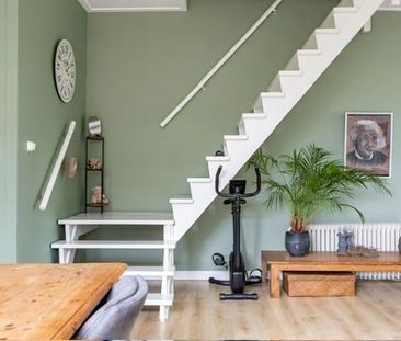 Huis te huur: Abraham Westersstraat A 25 9663 PA Nieuwe Pekela - Foto 4