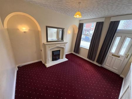 2 bedroom terraced house to rent - Photo 3