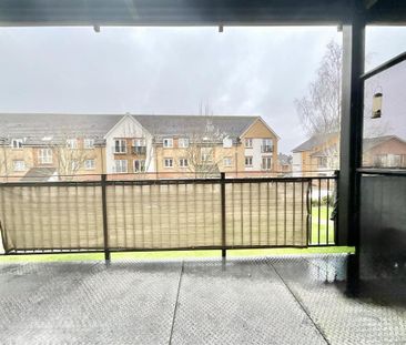 2 bedroom apartment to rent - Photo 2