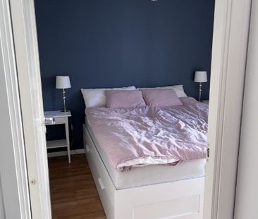 Hägersten - 2.5rok - 5mån - 12.650kr/mån - Foto 1