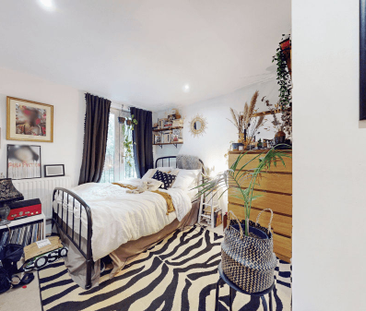 Cadogan Terrace, London, E9 - Photo 3