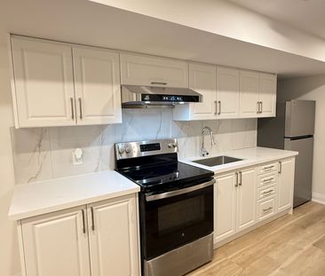 For Lease - 15 AVENIDA Street Unit# basement, Markham, Ontario - Photo 4