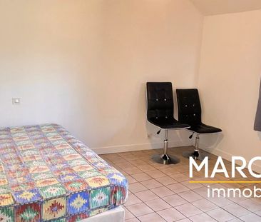 Location Appartement 1 pièce 23m² GUERET 23000 - Photo 2