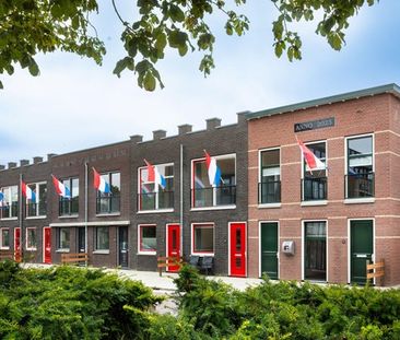 Te huur: Huis Freesiastraat in Rijnsburg - foto 5