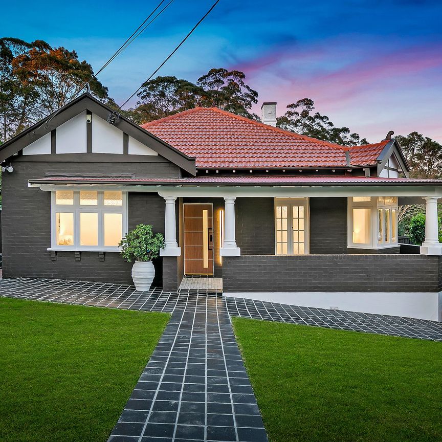 Modern Elegance Meets Everyday Comfort in Eastwood - Photo 1