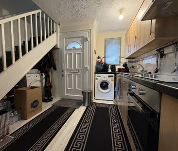 1 bedroom terraced house to rent - Photo 4