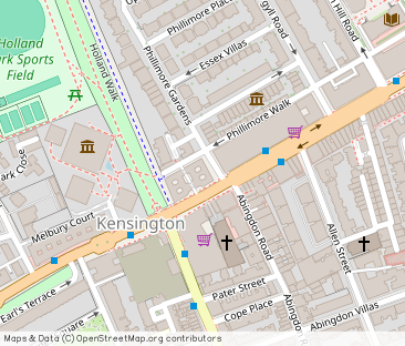 Kensington High Street, London W8 - Photo 1