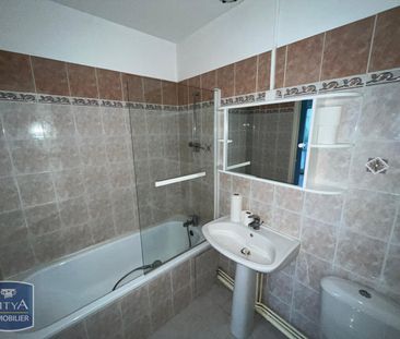 Location Appartement 2 pièces 40m² POITIERS 86000 - Photo 3