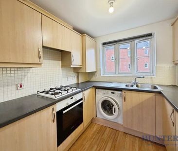2 bedroom flat to rent - Photo 6