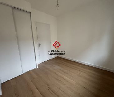 Location Appartement 2 pièces 33m² GRENOBLE 38000 - Photo 4