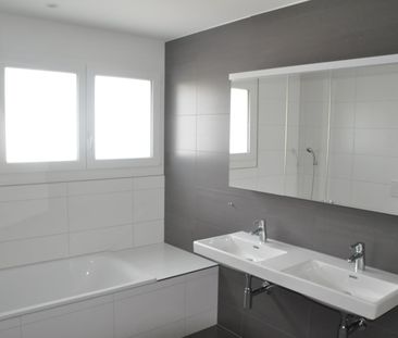 3.5 Zimmer, 90 m², 2. Stock - Photo 4