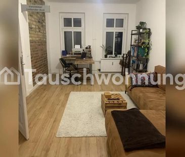 TAUSCHWOHNUNG Wunderschöne 2-Zimmerwohnung - Foto 1