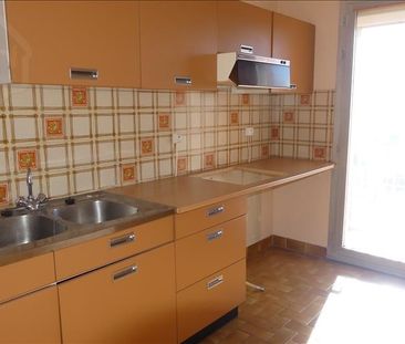 Location Appartement 3 pièces 55m² - Photo 4