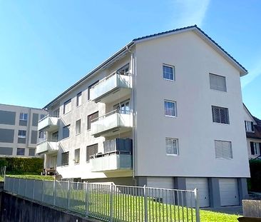 3 Zimmer-Wohnung in Effretikon (ZH), möbliert, auf Zeit - Foto 2