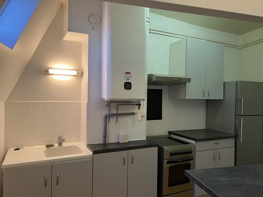 Location Appartement 2 pièces 41m² NANCY 54000 - Photo 1