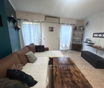 Location Appartement 2 pièces 45m² HYERES 83400 - Photo 1