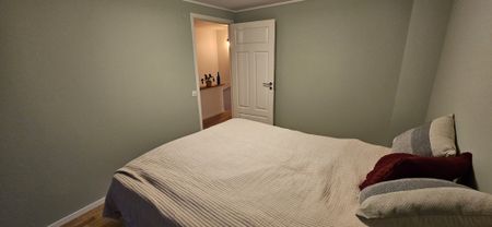 Kungälv - 3rok - 7mån - 13.800kr/mån - Photo 3