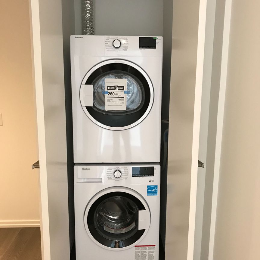 For Lease - 5 Soudan Avenue Unit# 1911, Toronto, Ontario - Photo 1