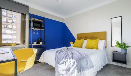 Calle de Orense, Madrid, Community of Madrid 28020 - Photo 5