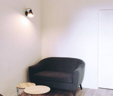 Appartement T2 à Rennes - Photo 3