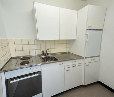 1.5 Zimmer, 47 m², 4. Stock - Photo 1