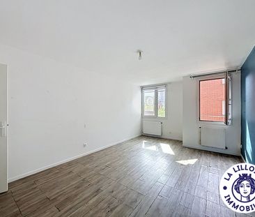 Location Appartement 2 pièces 54m² - Photo 2