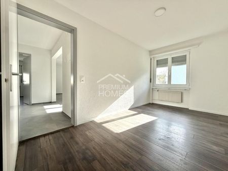 Modern living as of 01.02.2026! - Photo 2