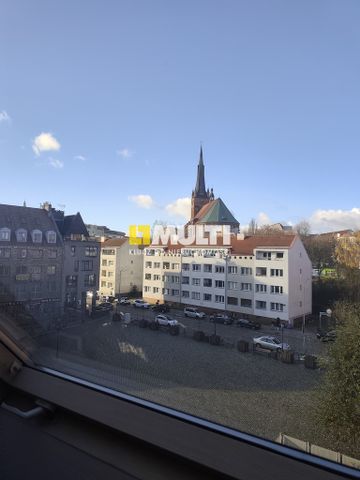 Podzamcze 2-pok. mieszkanie z niezależną kuchnią - Zdjęcie 4