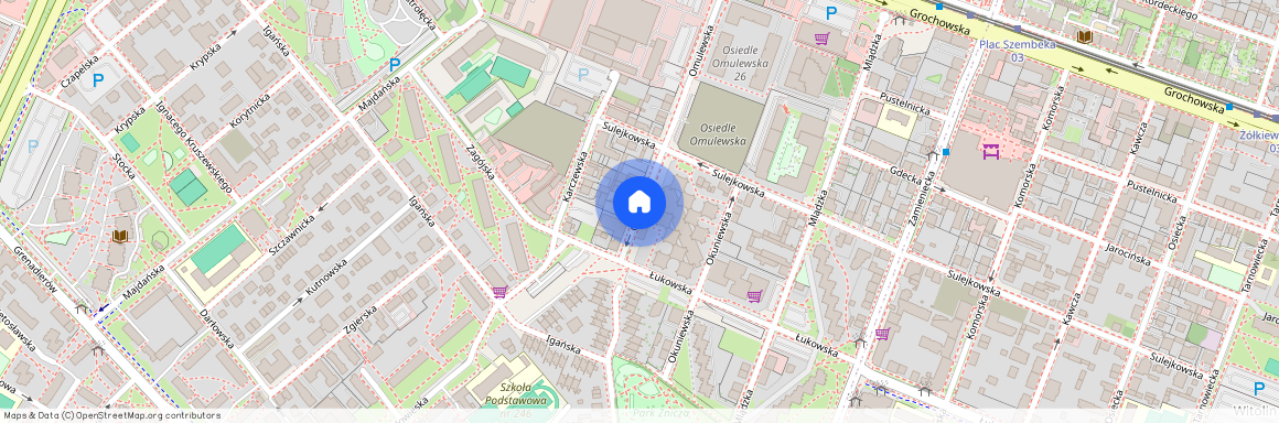 Praga-Południe, Warszawa