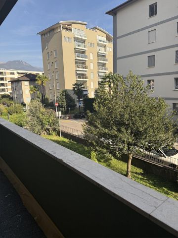 Affittasi spazioso appartamento di 3.5 locali a Locarno - Photo 2