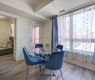 For Lease - 2 Adam Sellers Street Unit# 302, Markham, Ontario - Photo 6
