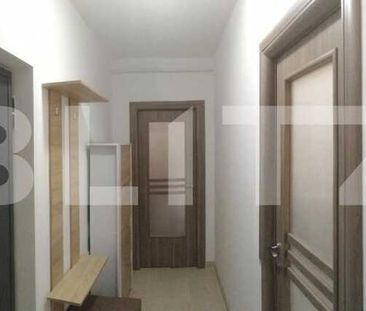 De inchiriat garsoniera, 39 mp, prima inchiriere, zona strazii Corneliu Coposu - Photo 4