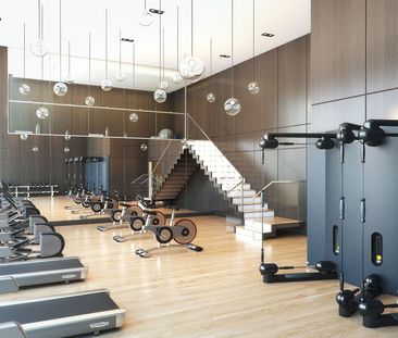 For Lease - 19 Bathurst Street Unit# 3110, Toronto, Ontario - Photo 2