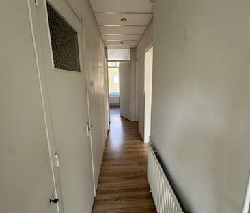 Te huur: Appartement Johan de Meesterstraat 26 C in Rotterdam - Foto 5