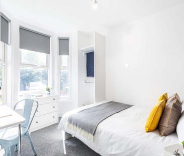 6 bedroom house to rent - Photo 3