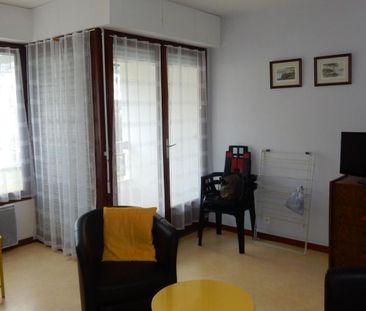 Location appartement 1 pièce - Photo 3