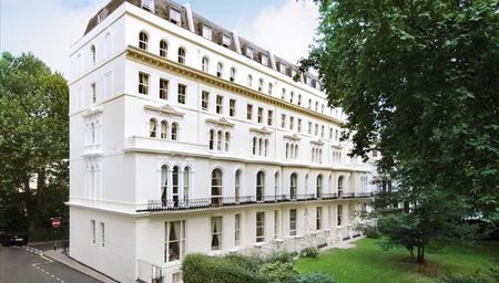 KENSINGTON GARDENS SQUARE, W2, London - Photo 5