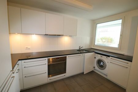 Nähe Mischelicenter- moderne 3 1/2 Zimmer-Maisonettewohnung in Reinach - Photo 5