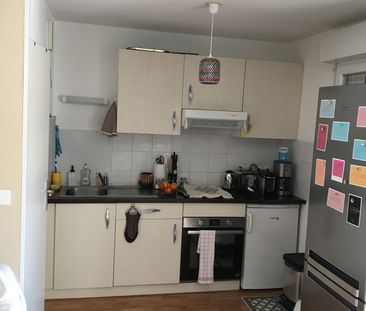 Saint-Paul-lès-Dax - Appartement - 2 pièces - 46.72m² - Photo 3