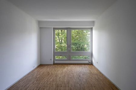 3.5 Zimmer, 87 m², 3. Stock - Foto 2