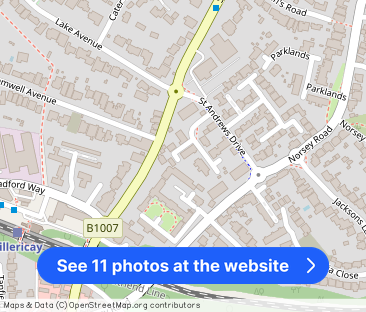 Dawson Mews, Billericay - Photo 1