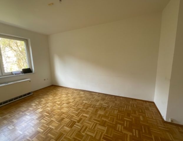 2-Zimmer-Wohnung in Essen Ostviertel - Photo 1