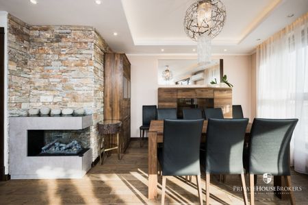 Mieszkanie 91 m², Kraków, Prądnik Biały, Bociana - Фото 4