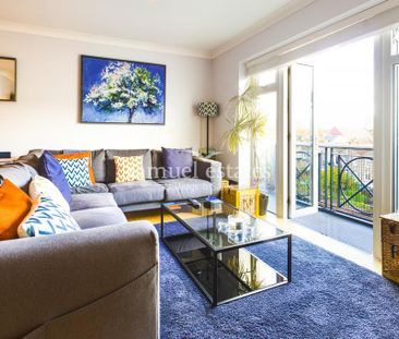 2 bedroom apartment to rent - Photo 3