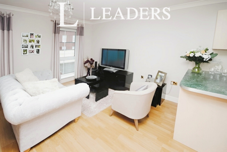 1 bedroom apartment to rent - Photo 3